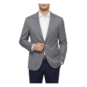 JACKET "LIGHT GREY" ML4387BTC_C014