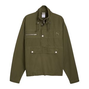 Jacket "Represent - Olive" 632541 92