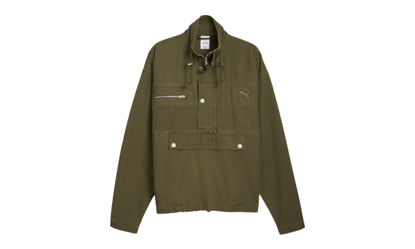 Jacket "Represent - Olive" 632541 92
