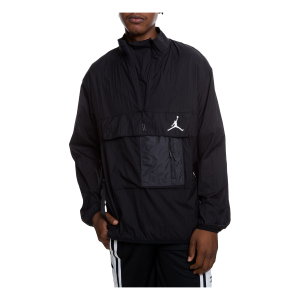 Jordan AJ23 Engineered Lightweight Training Jacket "Black" AJ1069 010