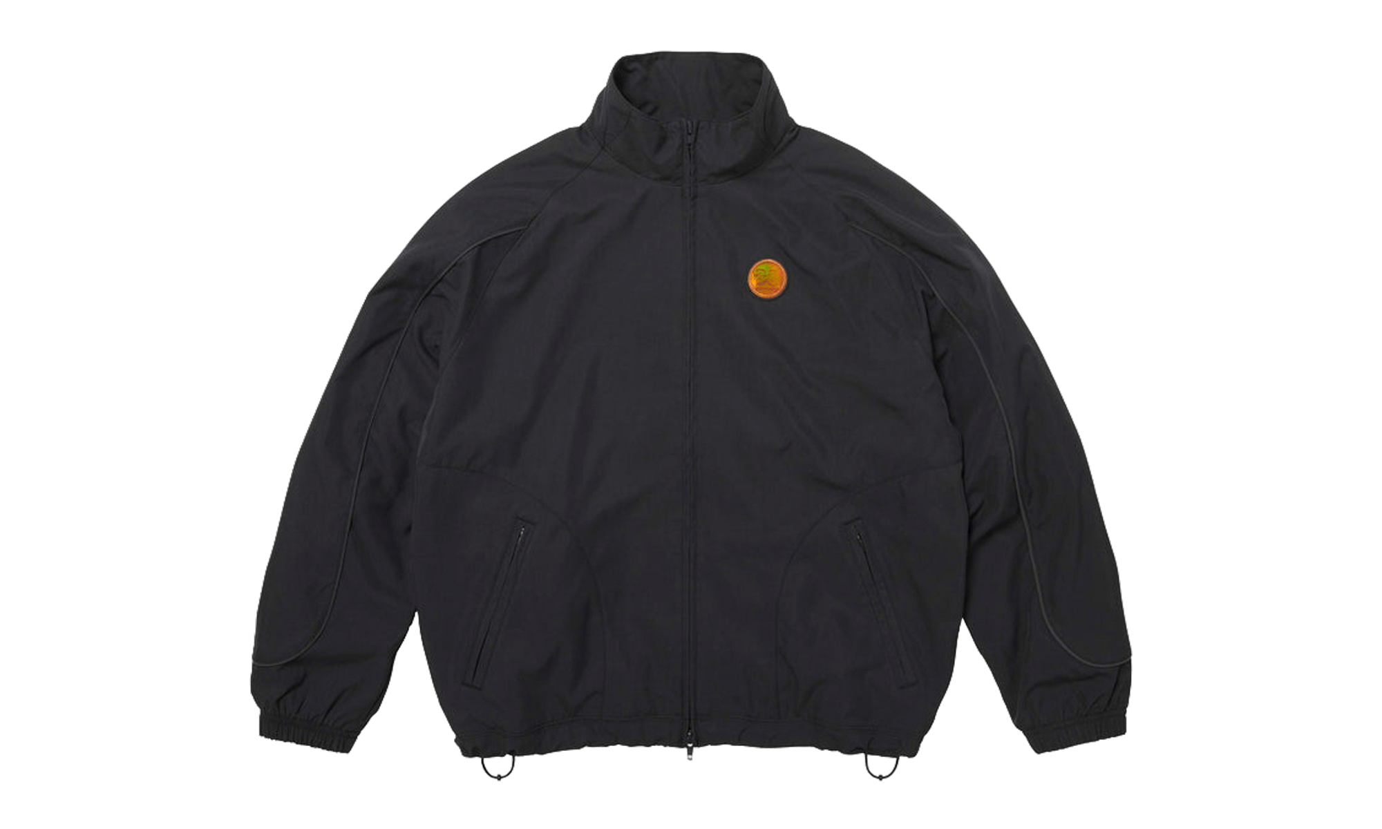 Jordan® Track Jacket "SS26 - Black" SU27783
