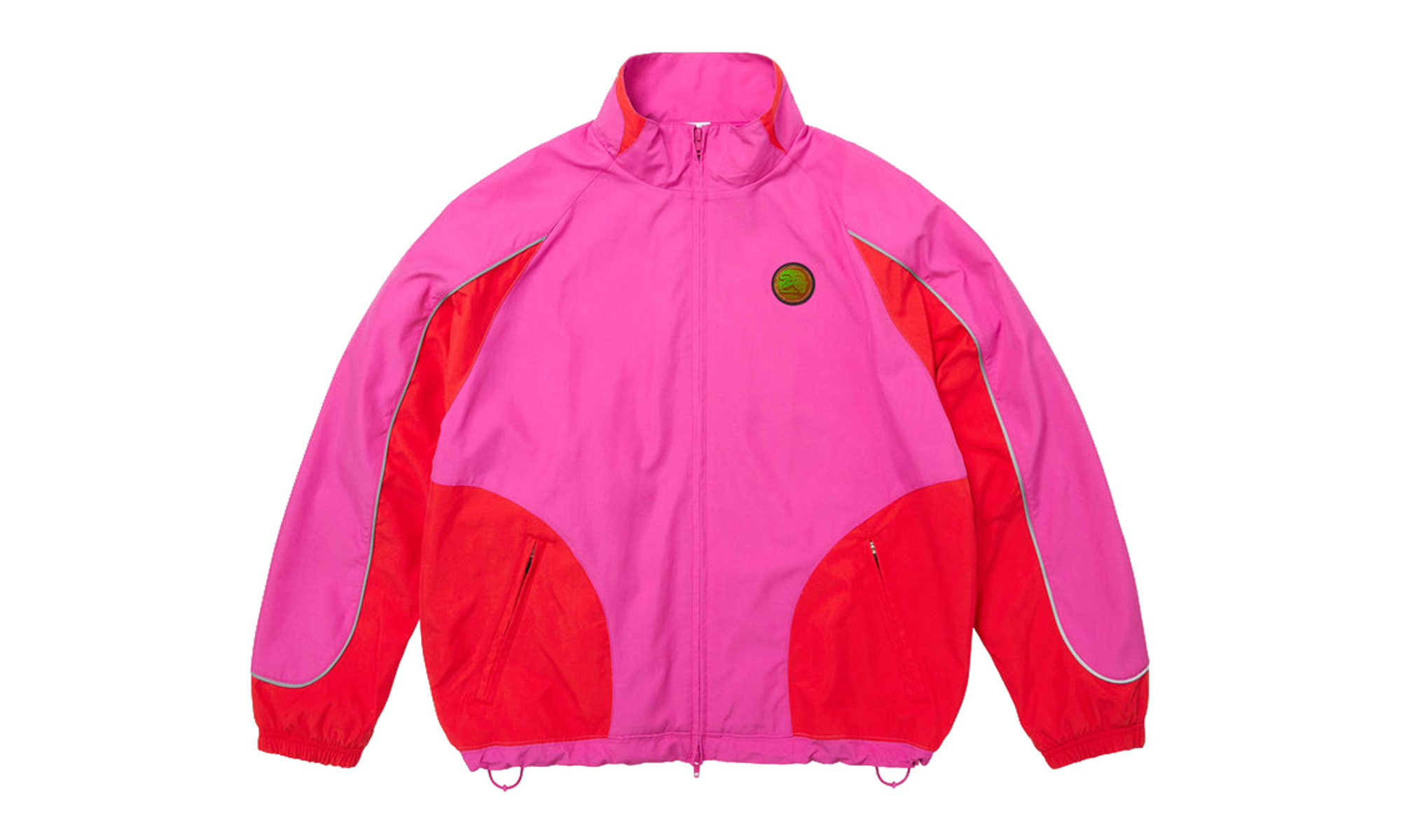 Jordan® Track Jacket "SS26 - pink" SU27785