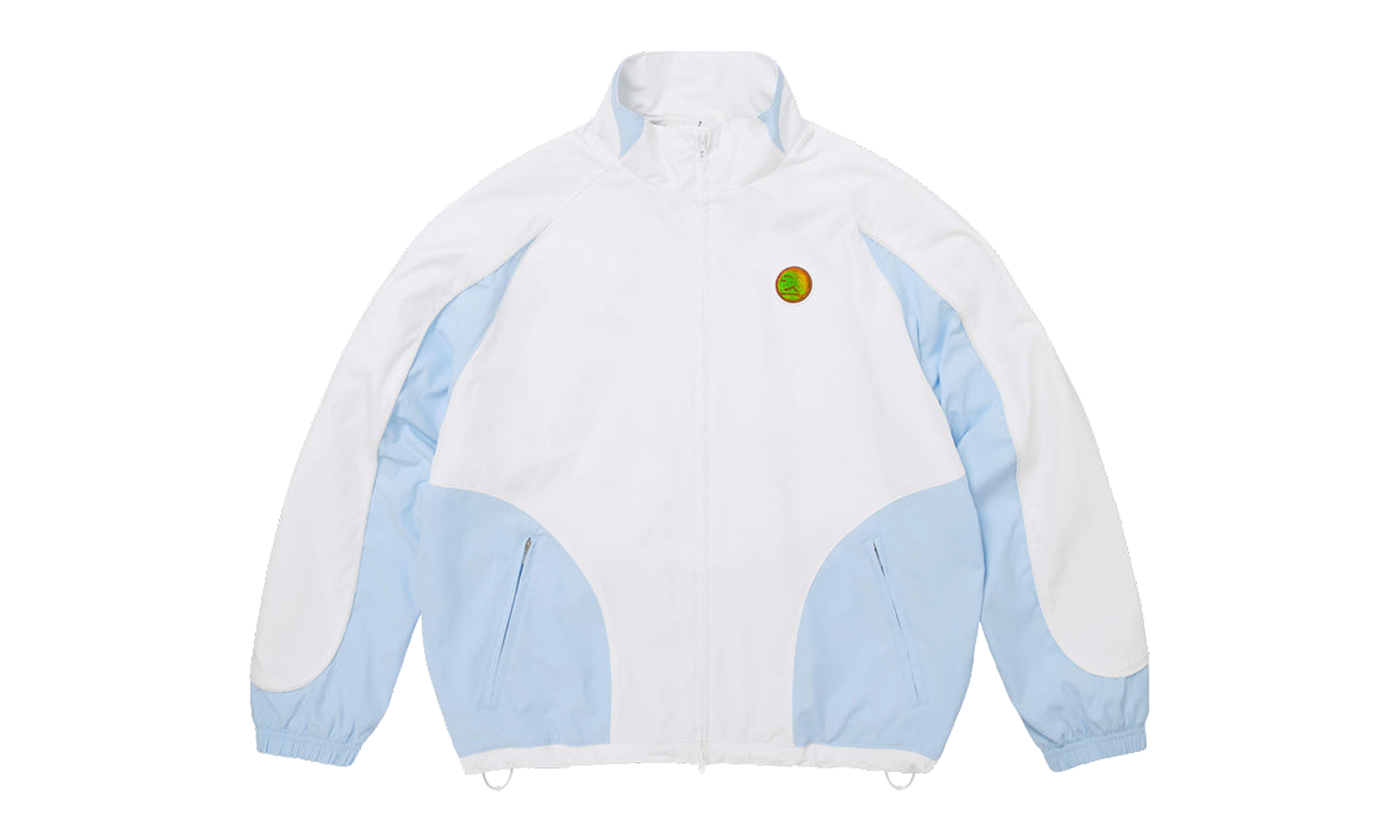 Jordan® Track Jacket "SS26 - White" SU27784