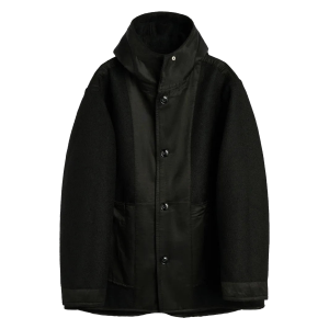Liner Jacket "Black" M4261LBS