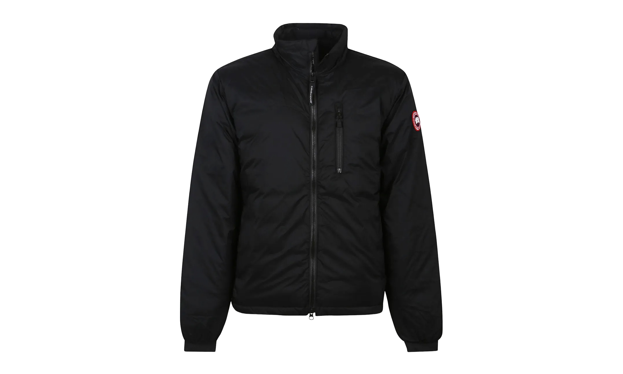 Lodge Jacket "Black" 5079M 9061