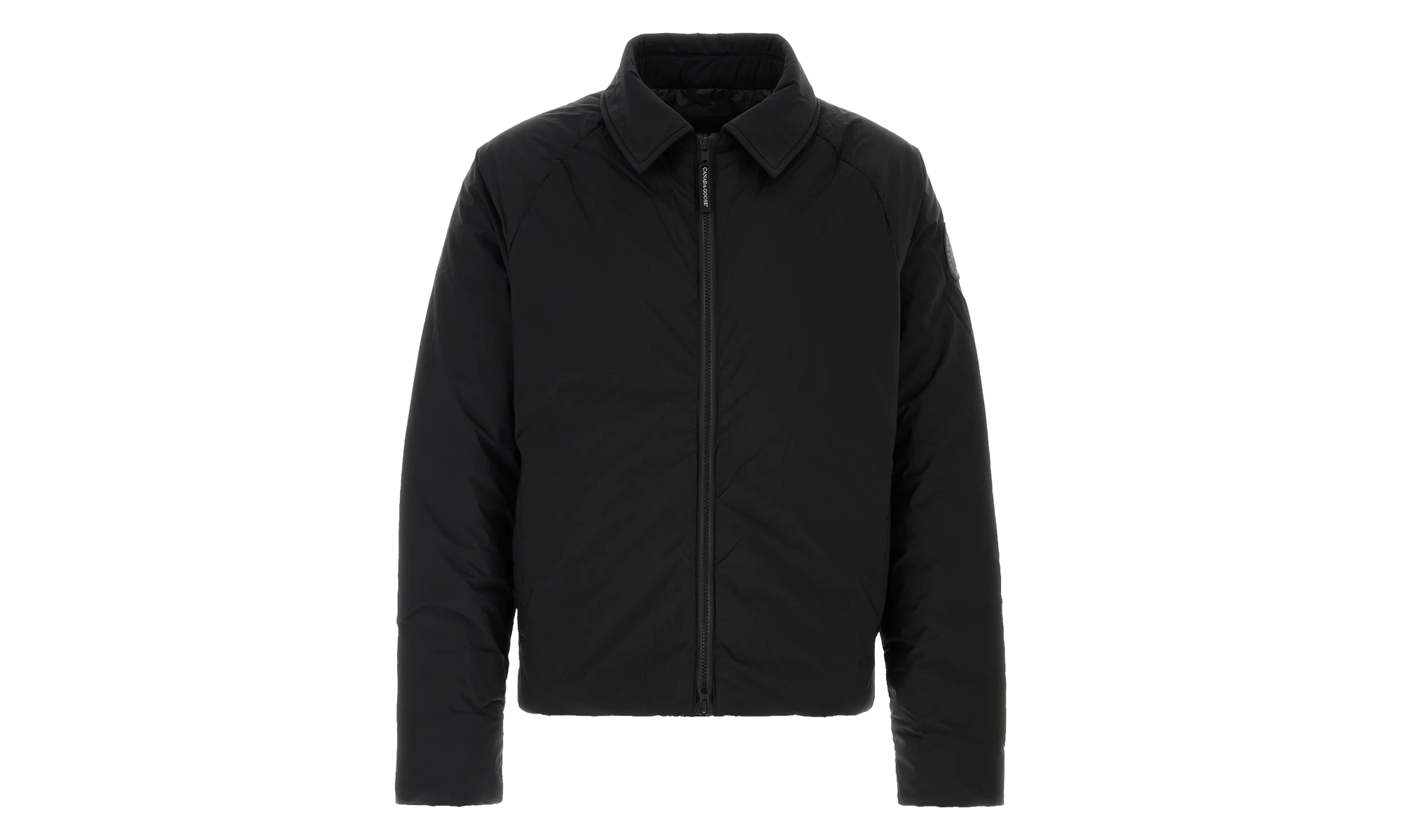Lodge Track Jacket "Black" 1749MB 9061