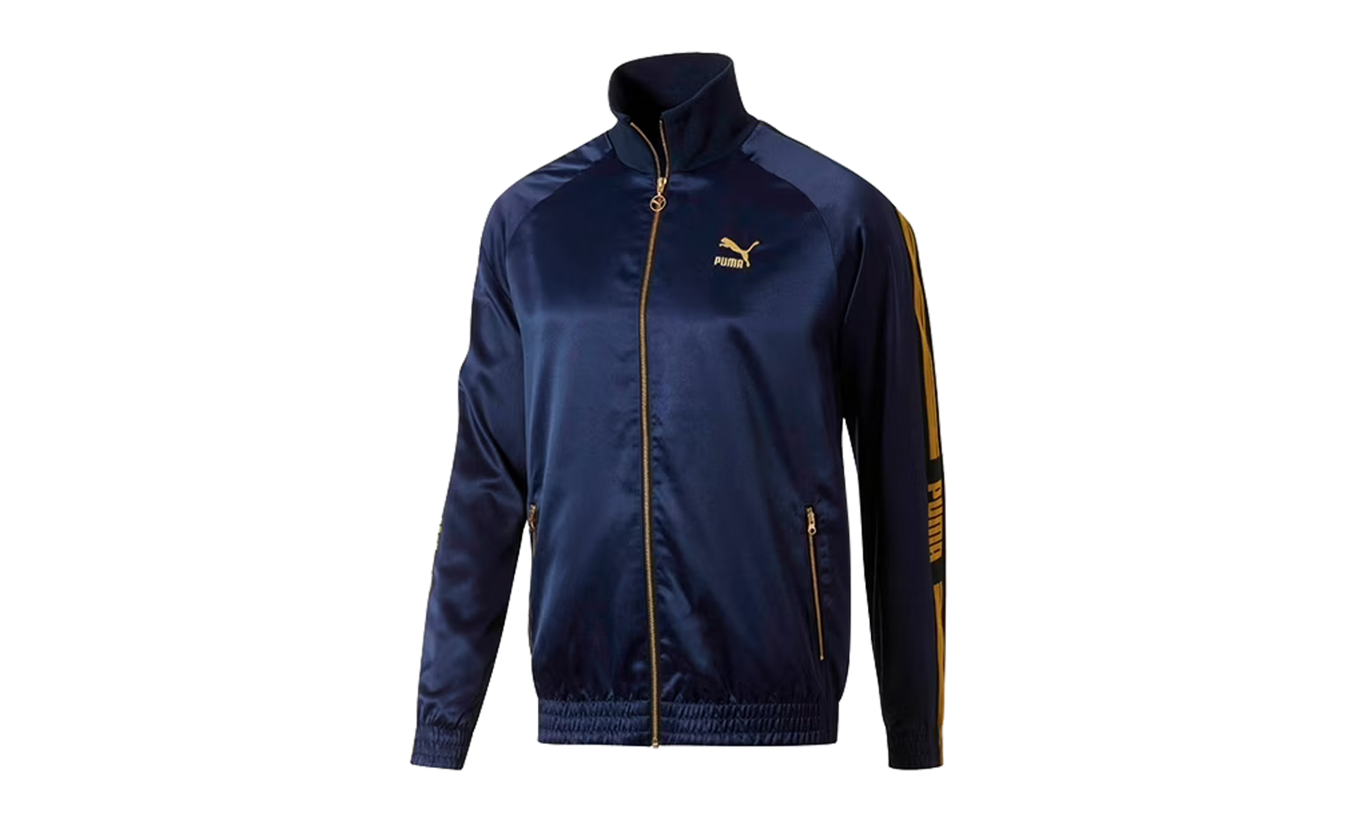 Luxe Pack Track Jacket "Peacoat" 578774 06