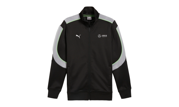 MAPF1 MT7+ TRACK JACKET "Black" 627316 01