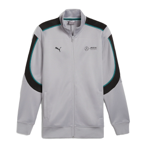 MAPF1 MT7+ TRACK JACKET "Gray" 627316 02