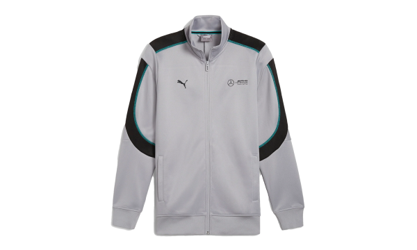 MAPF1 MT7+ TRACK JACKET "Gray" 627316 02