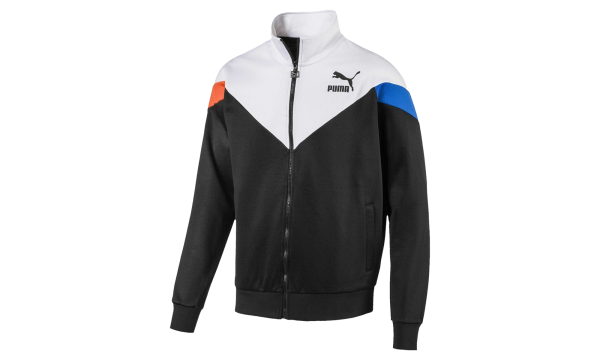 MCS Track Jacket 578419 66