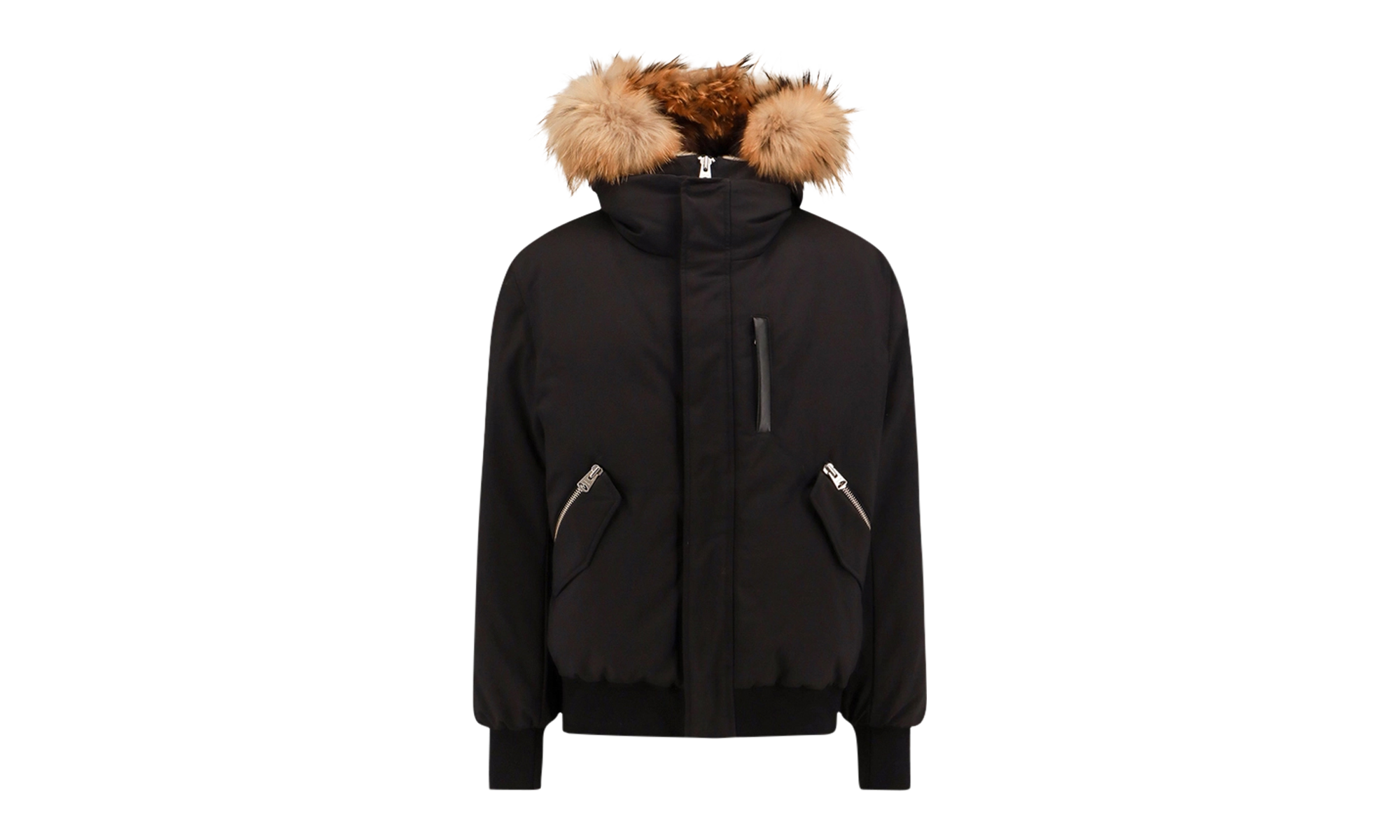 Men's Jacket "NAVY" DIXON F