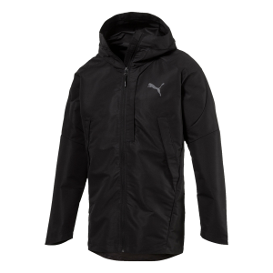 Mobility Jacket "Black" 851607 01