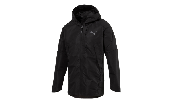 Mobility Jacket "Black" 851607 01