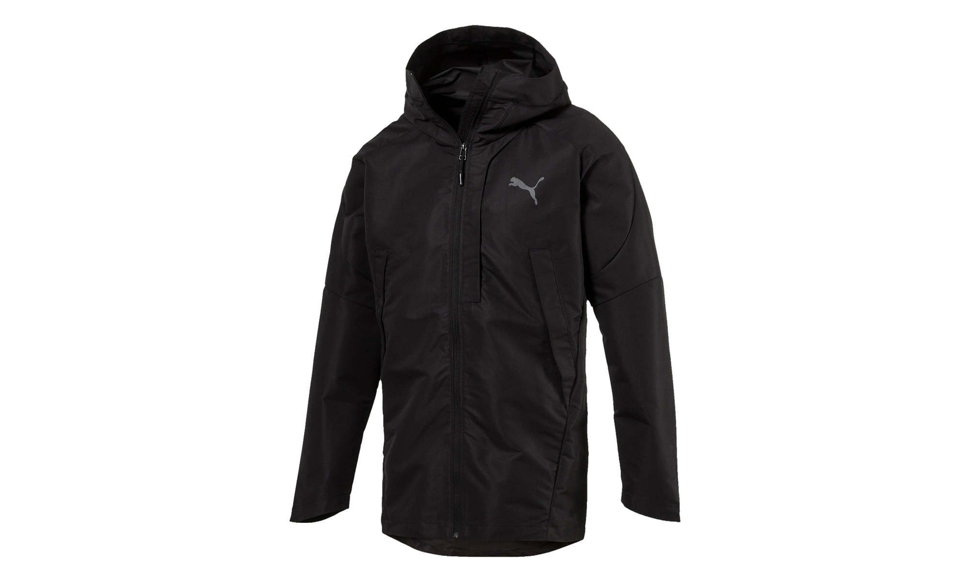 Mobility Jacket "Black" 851607 01