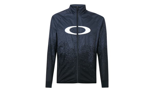 MTB Jacket "Grey Pixel Print" FOA400206 99G