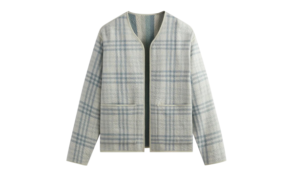 Multi Rope Coaches Jacket "Mulit" KHM010513 459