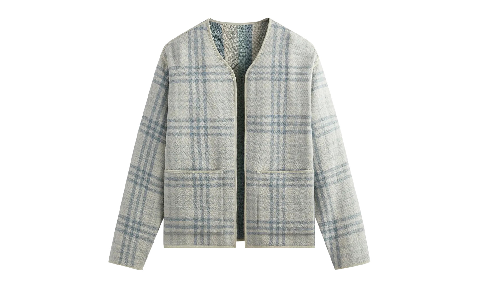 Multi Rope Coaches Jacket "Mulit" KHM010513 459