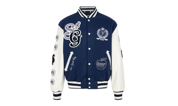 NYC Varsity Jacket "NYC Varsity Jacket" SGS0530