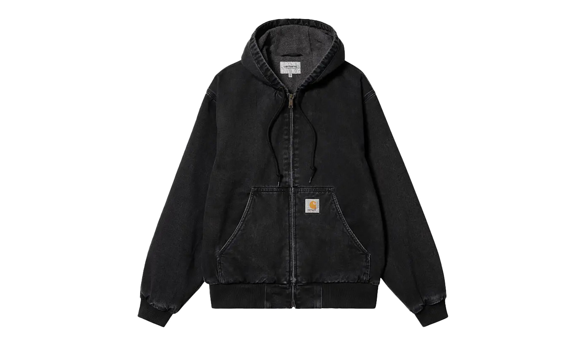 OG Active Jacket - Denim "Black" I032232 89 06