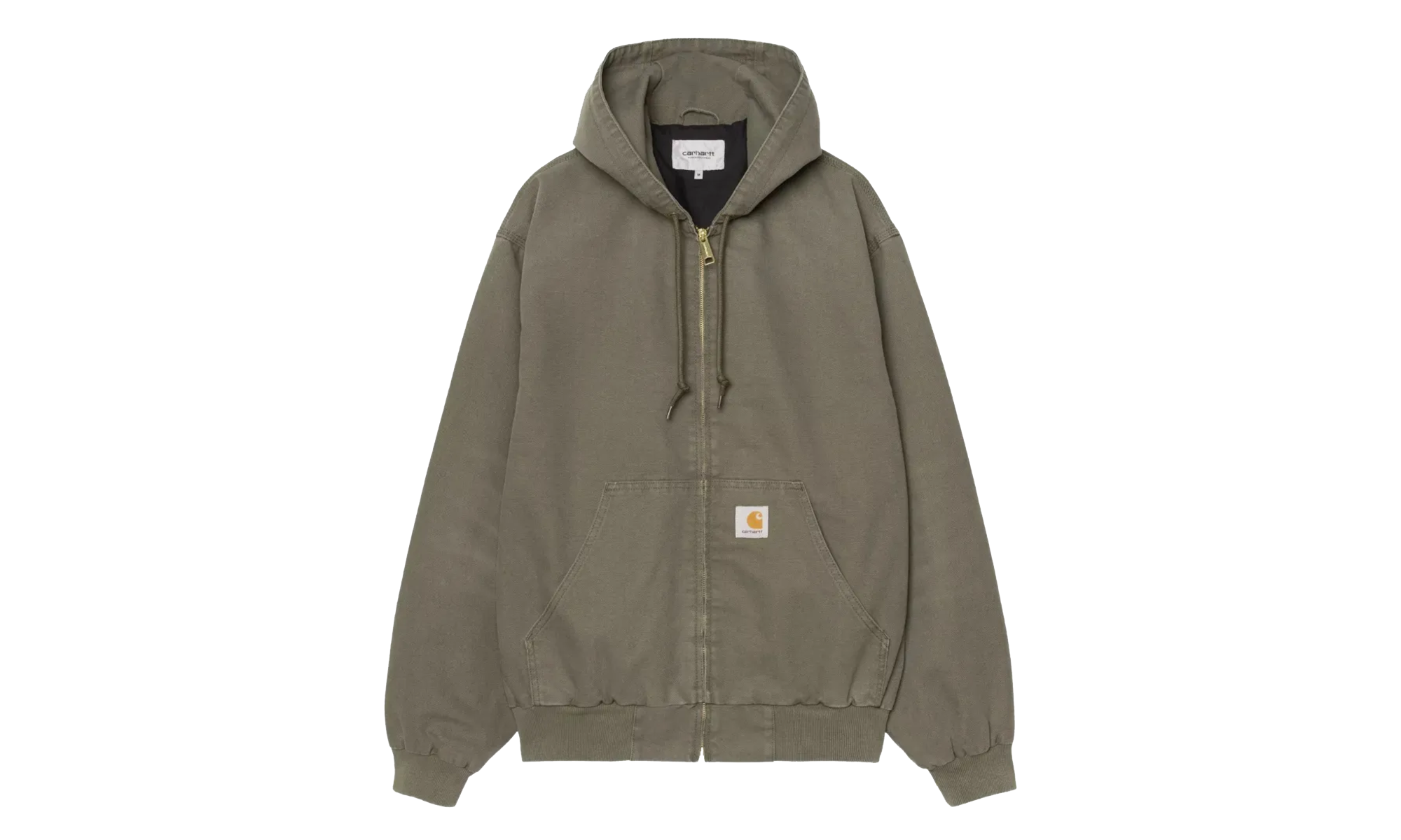 OG Active Jacket "Stone Canvas Leaf" I034820 11 4O