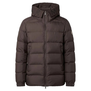 Orvelle Jacket "Peat" MON141