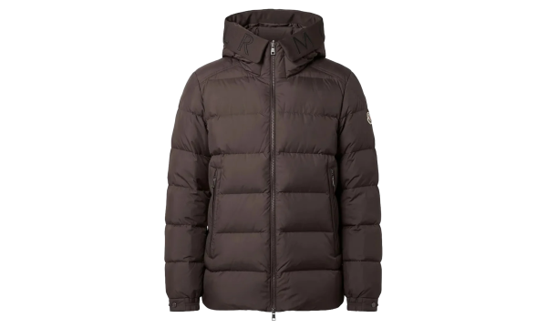 Orvelle Jacket "Peat" MON141