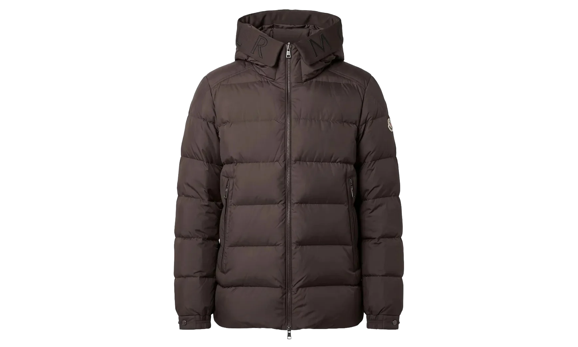 Orvelle Jacket "Peat" MON141