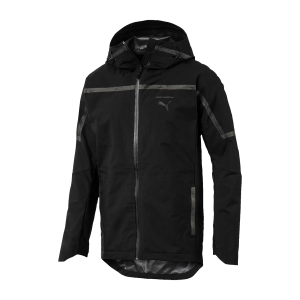 Pace Concept Jacket "Black" 853124 01