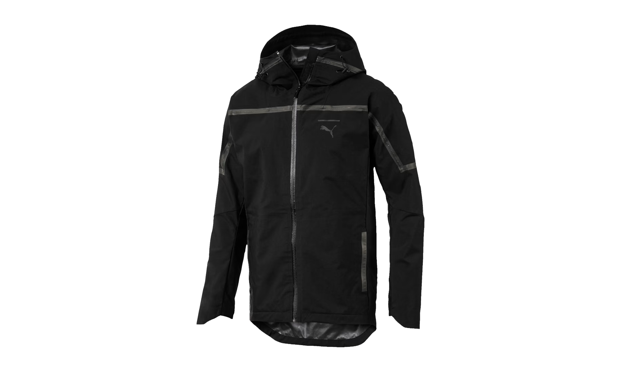 Pace Concept Jacket "Black" 853124 01