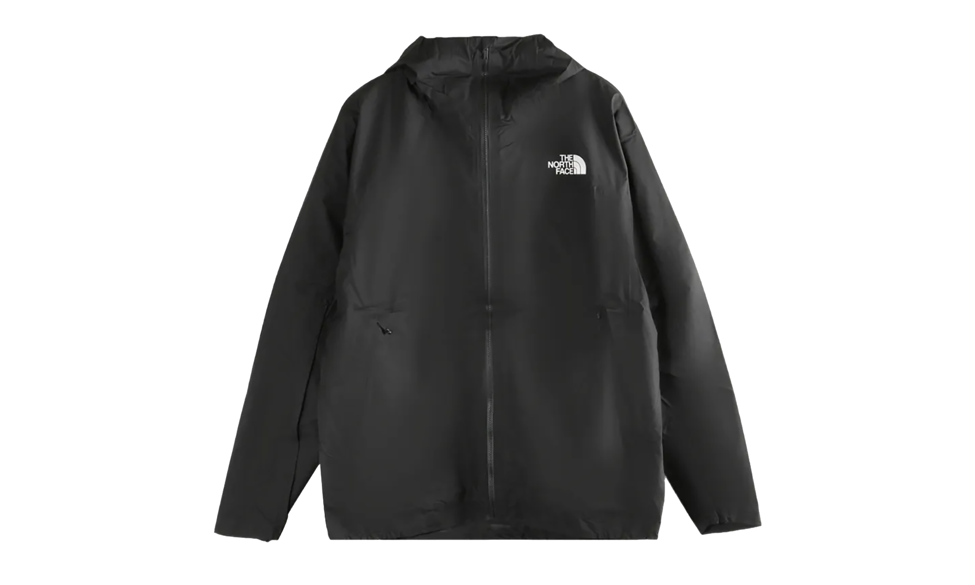 Papsura FUTURELIGHT Jacket "TNF Black" NF0A8A4DJK3