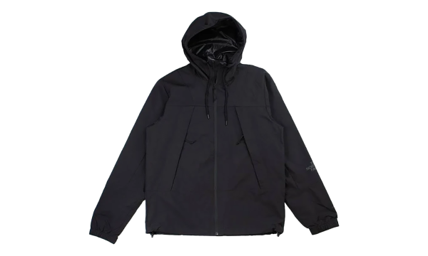 Peril Wind Jacket "Black" NF0A4AGFJK3