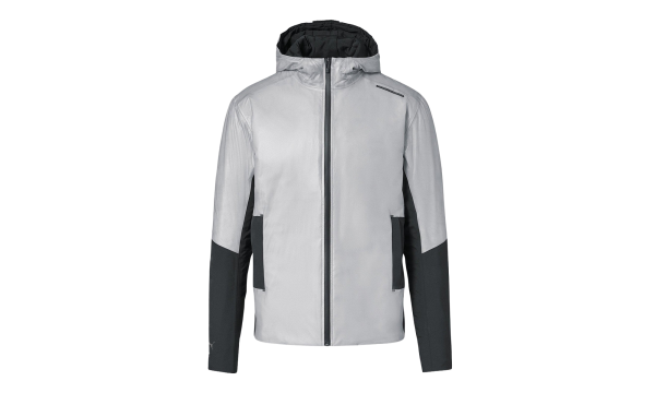 Porsche Design RCT GITD Jacket "Limestone / Black" 598614 11