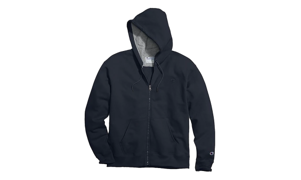 Powerblend Sweats Full Zip Jacket "Navy" CS0891 031