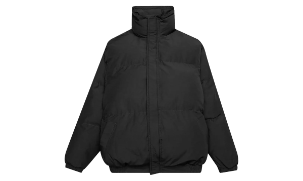 Puffer Jacket "Black" 202HO202010F