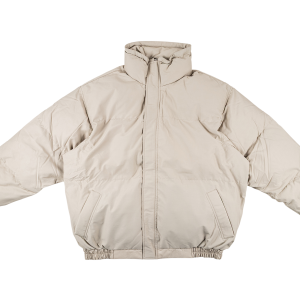Puffer Jacket "Olive" 202HO202018F