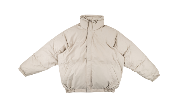 Puffer Jacket "Olive" 202HO202018F
