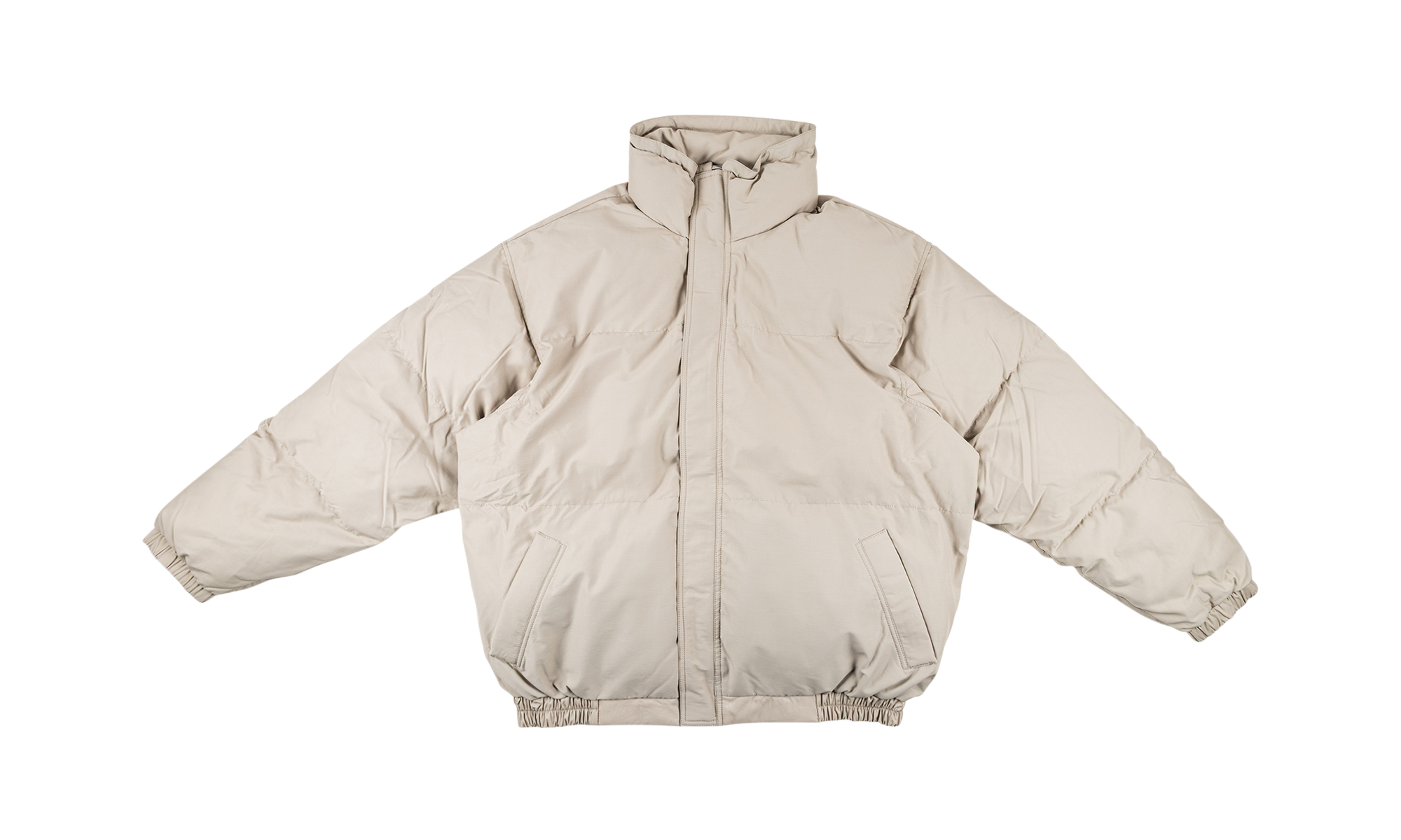 Puffer Jacket "Olive" 202HO202018F