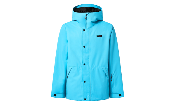 Range RC Jacket "Bright Blue" FOA402345 642
