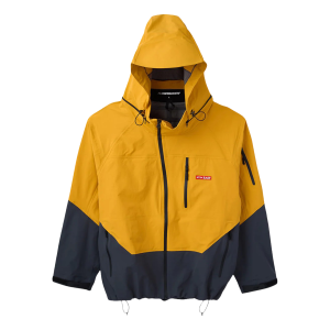 RASP-TEX Jacket "Yellow" GV025