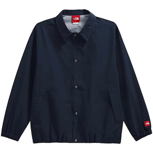 Red Box Coaches Jacket "Summit Navy" NF0A8EFT 8K2