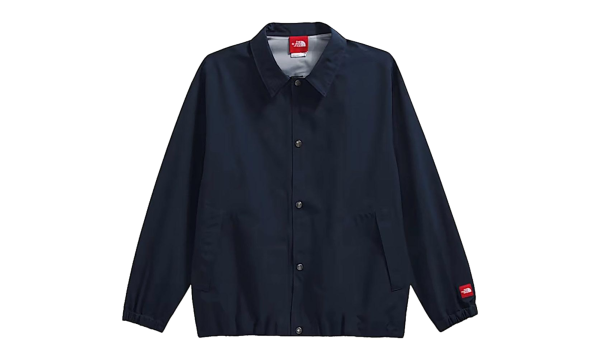 Red Box Coaches Jacket "Summit Navy" NF0A8EFT 8K2