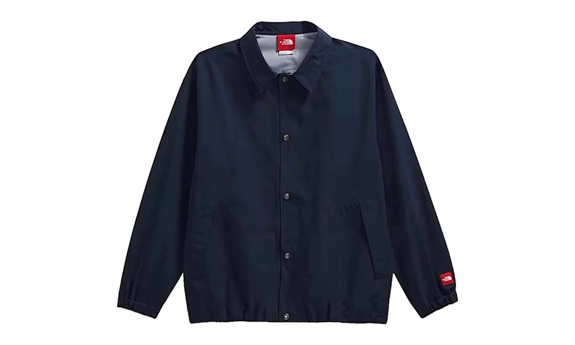 Red Box Coaches Jacket "Summit Navy" NF0A8EFT 8K2