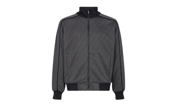 Repeat Track Jacket "SS22" SU11971