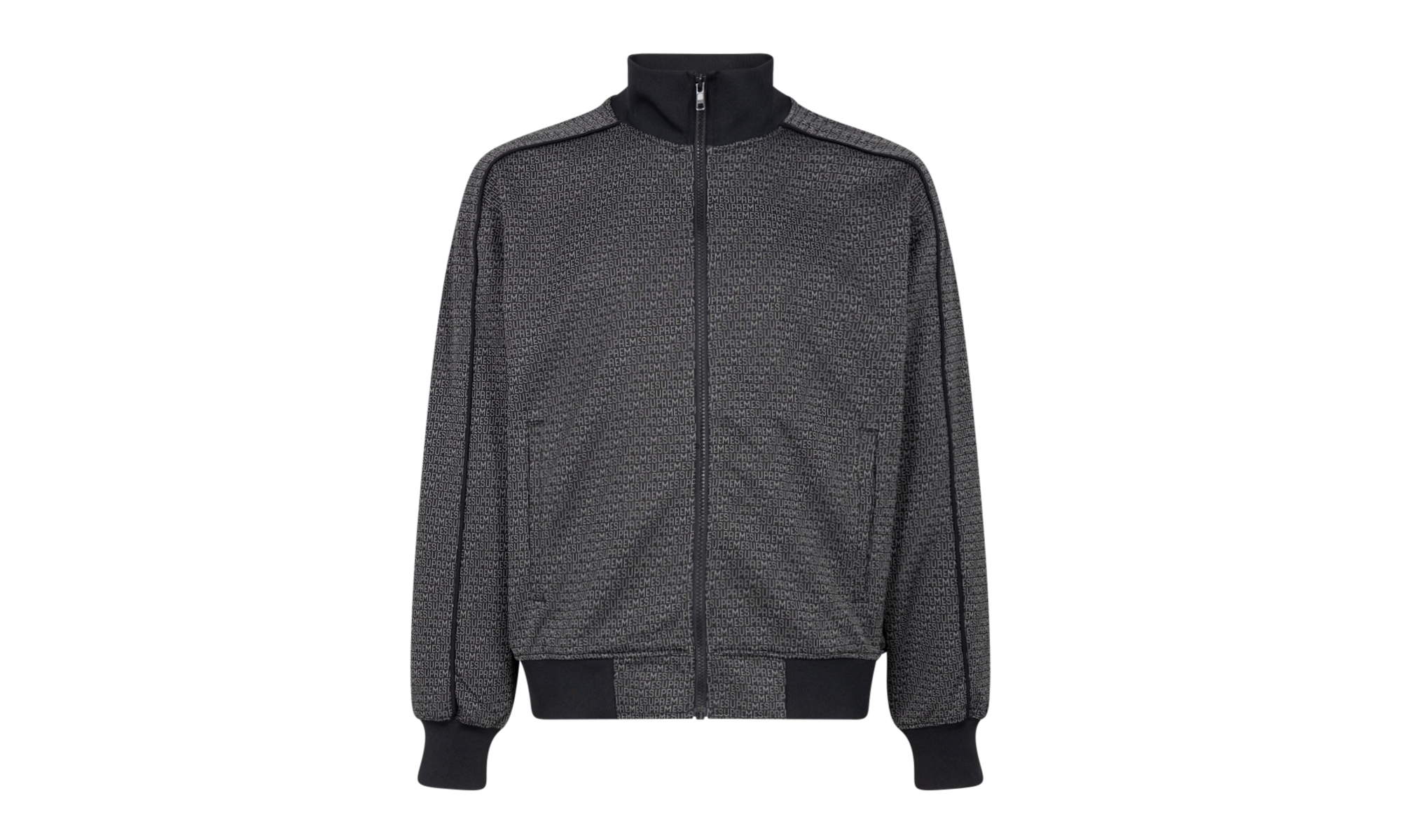 Repeat Track Jacket "SS22" SU11971