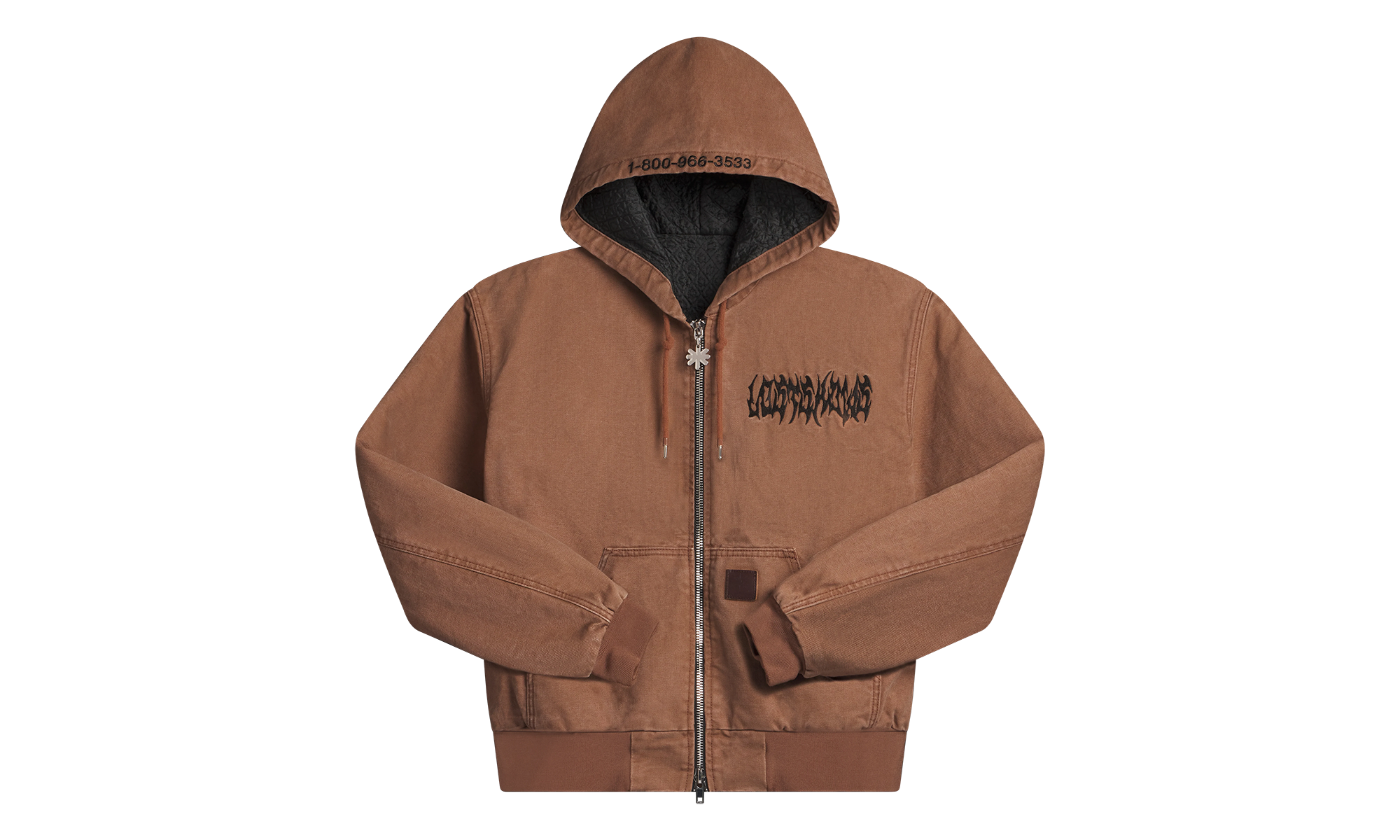 Reversible Detached Work Jacket "Cork" LST 50 22634 CORK