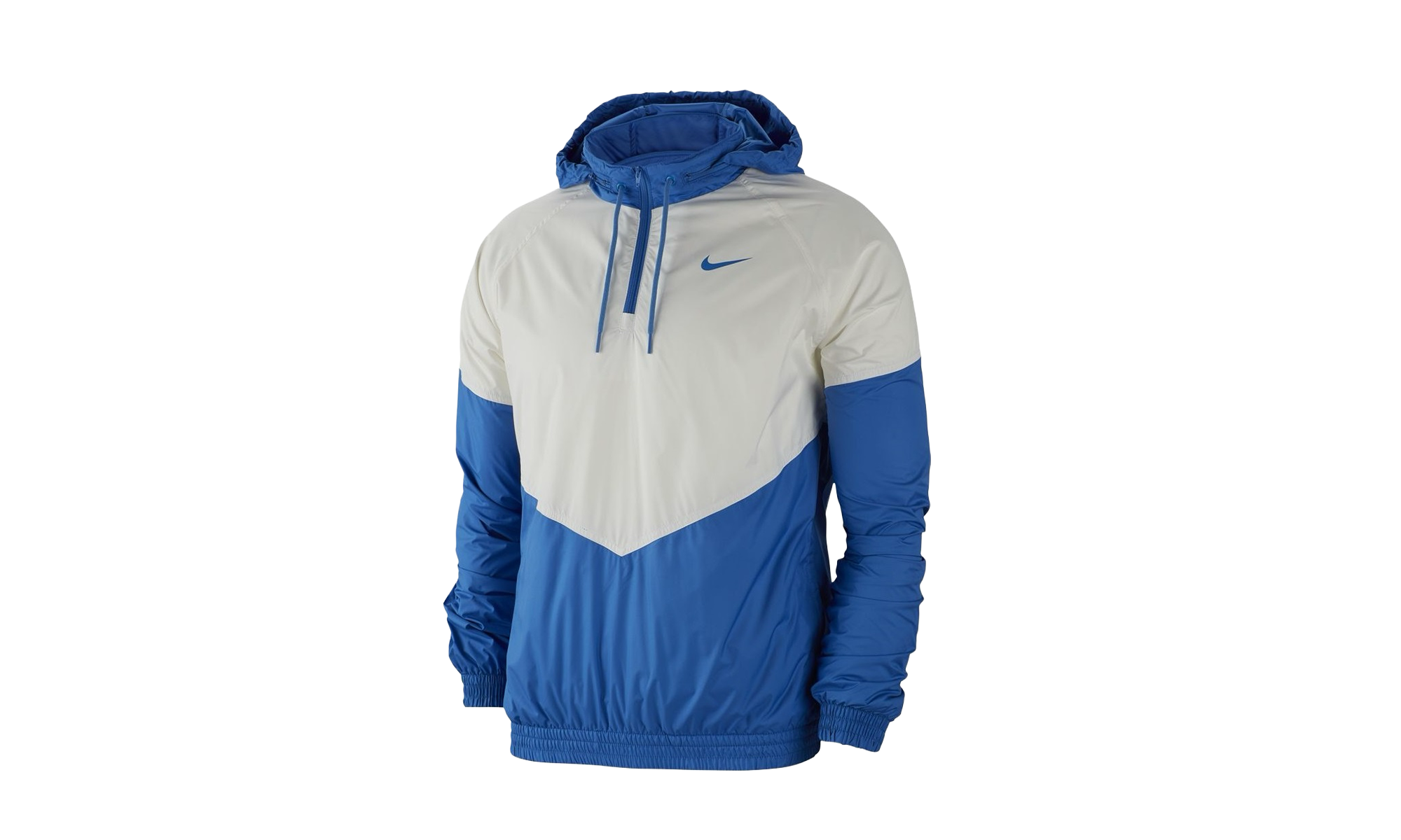 SB Shield Jacket "Sail Pacific Blue" BV0979 133