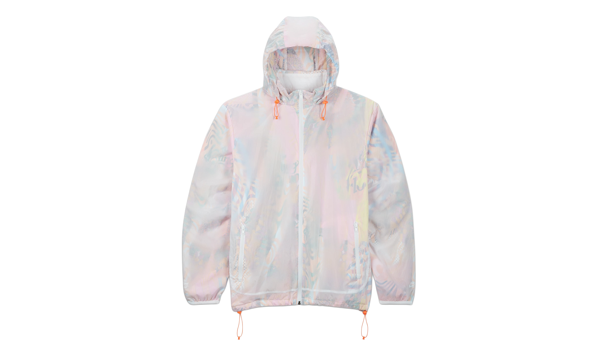 SB The Killing Floor Jacket "White" DA1374 100