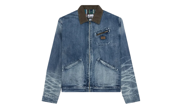 Sirus Jacket 821 1402 URS