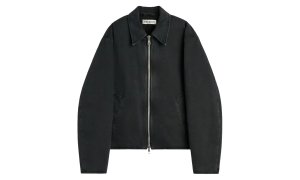 Slight Jacket "Enzyme Obsidian" M4261SEO